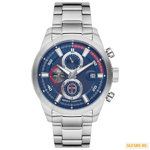Наручные часы SERGIO TACCHINI