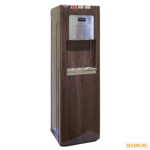 Напольный кулер Electrotemp