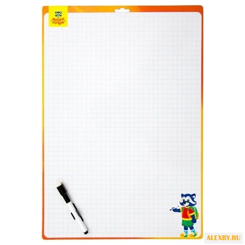 Доска для рисования детская