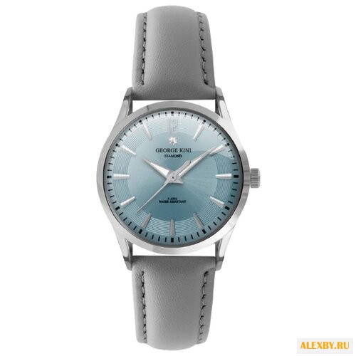 Наручные часы GEORGE KINI