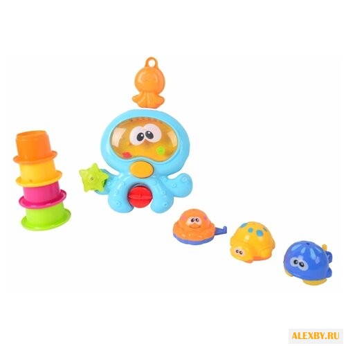 Набор для ванной Zhorya