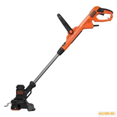 Триммер BLACK+DECKER BESTE625