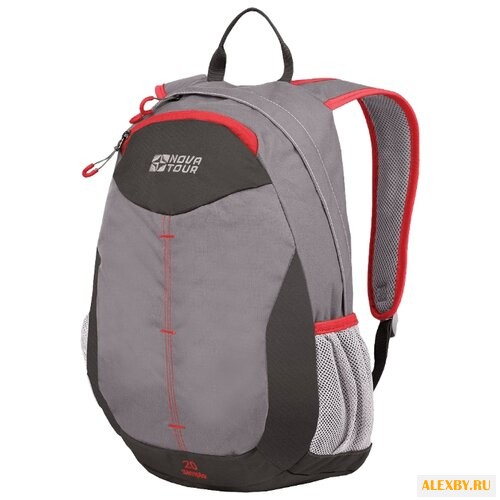 Рюкзак NOVA TOUR Симпл 20 V2