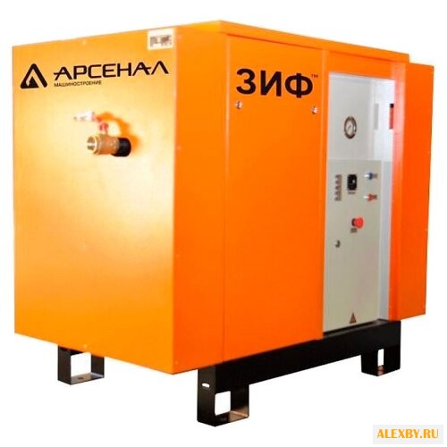 Компрессор ЗИФ СВЭ-35 07ШР