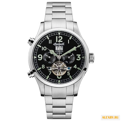 Наручные часы Ingersoll I02103