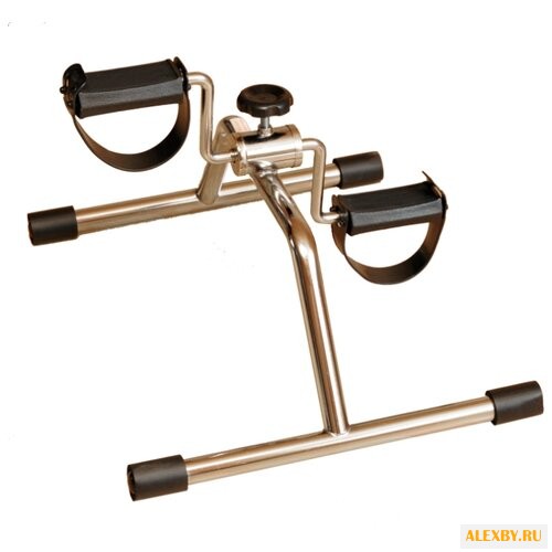 Портативный велотренажер Мега