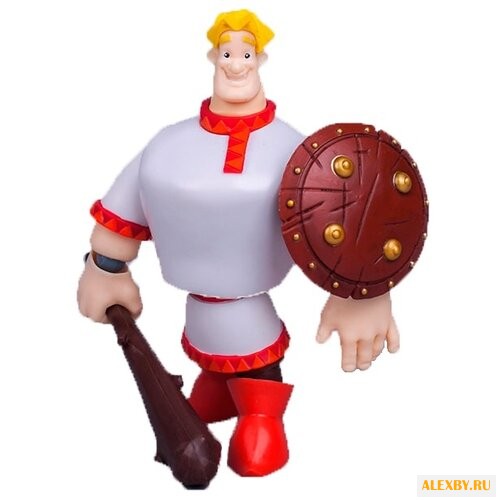 Фигурка PROSTO toys Три