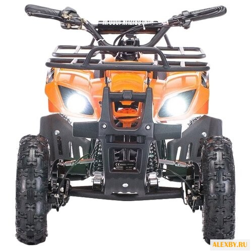 MOTAX Квадроцикл Mini Grizlik