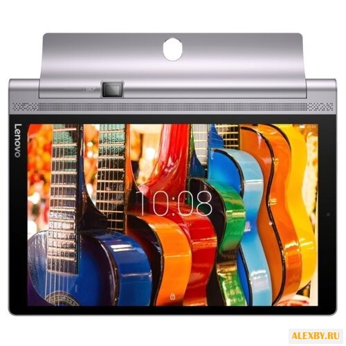Планшет Lenovo Yoga Tablet 3