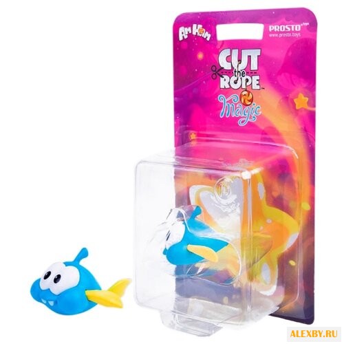 Фигурка PROSTO toys Cut the