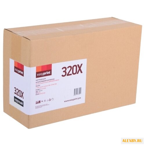 Картридж EasyPrint LH-CF320X
