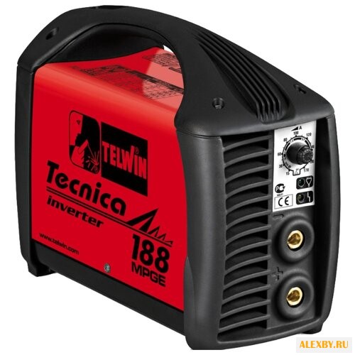 Сварочный аппарат Telwin