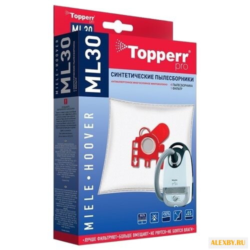 Topperr Синтетические