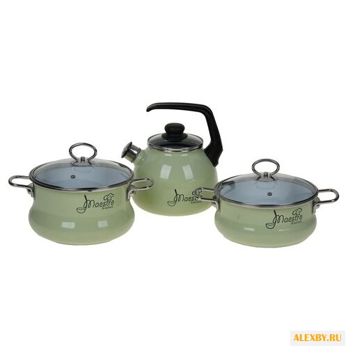 Набор посуды Vitross 8DT185S 5