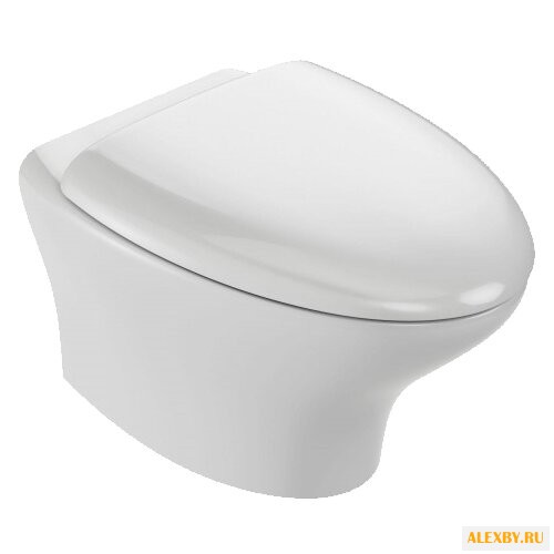 Унитаз Jacob Delafon Nouvelle