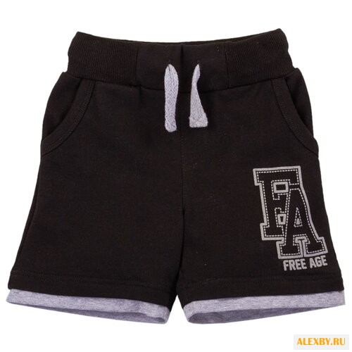 Шорты Free Age