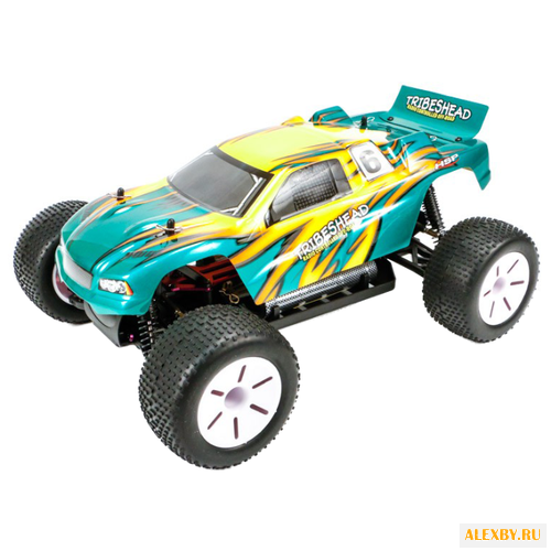 Трагги HSP Tribeshead 94115