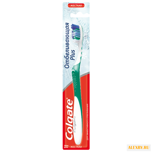 Зубная щетка Colgate