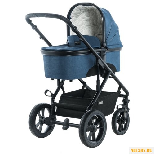 Универсальная коляска Moon