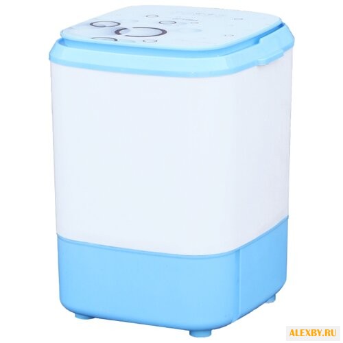 Стиральная машина Optima MC-35СТ