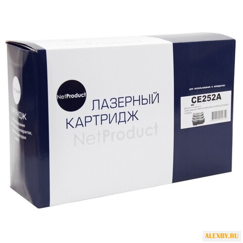 Картридж Net Product N-CE252A