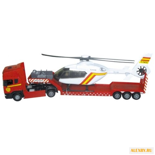 Набор техники Autotime