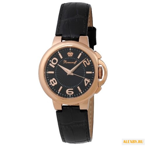 Наручные часы Romanoff 10607B3BL