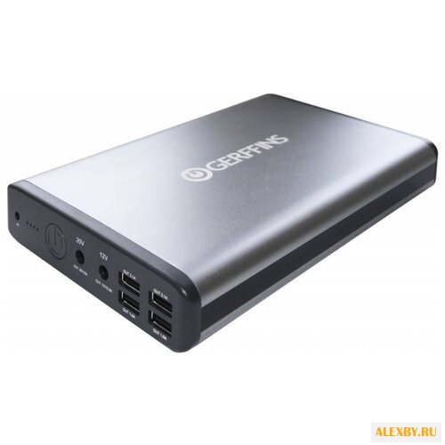 Аккумулятор Gerffins K5000