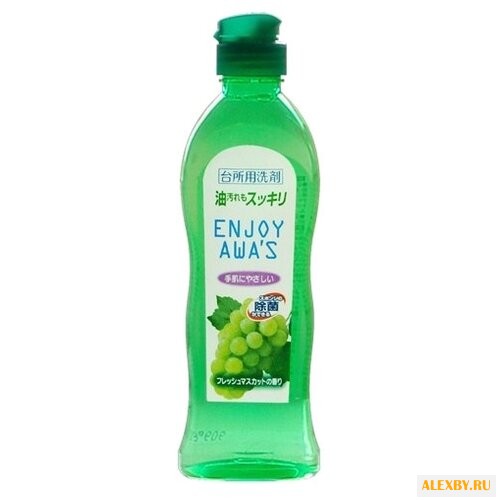 Rocket Soap Средство для мытья