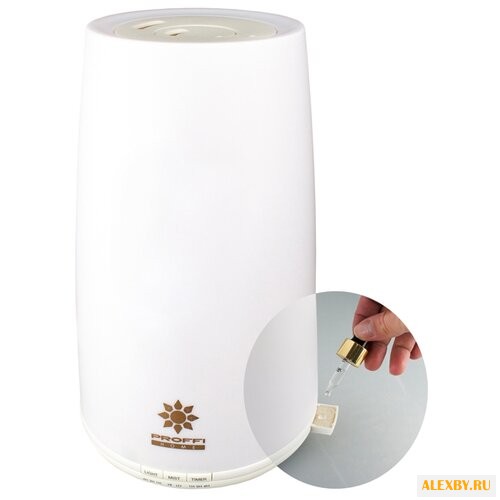 Увлажнитель воздуха PROFFI PH8758