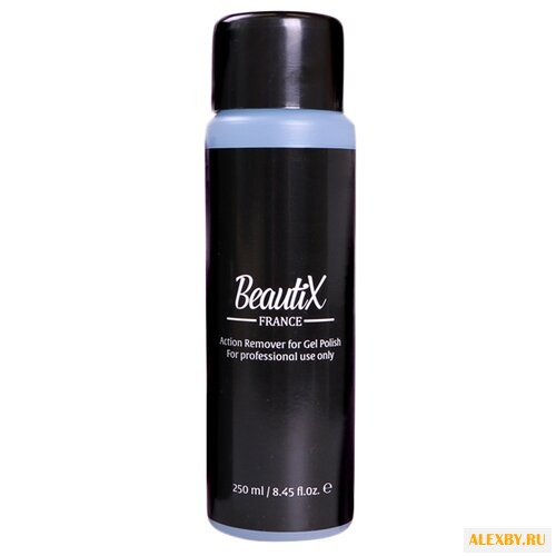 Beautix Жидкость для снятия