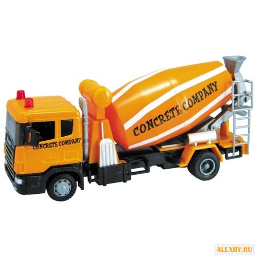 Бетономешалка Autotime