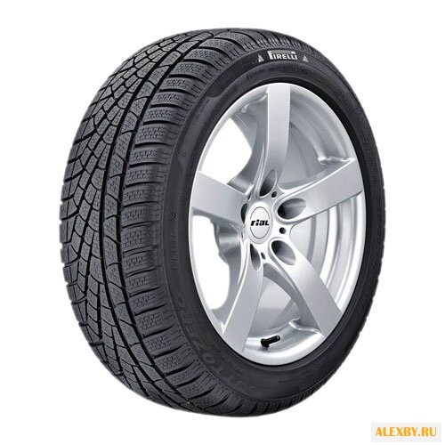 Автомобильная шина Pirelli