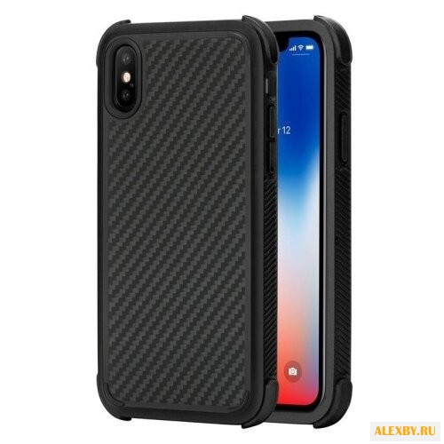 Чехол Pitaka MagCase PRO кевлар