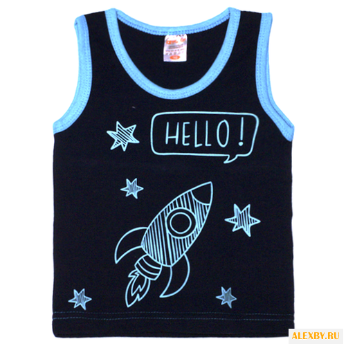 Майка KotMarKot