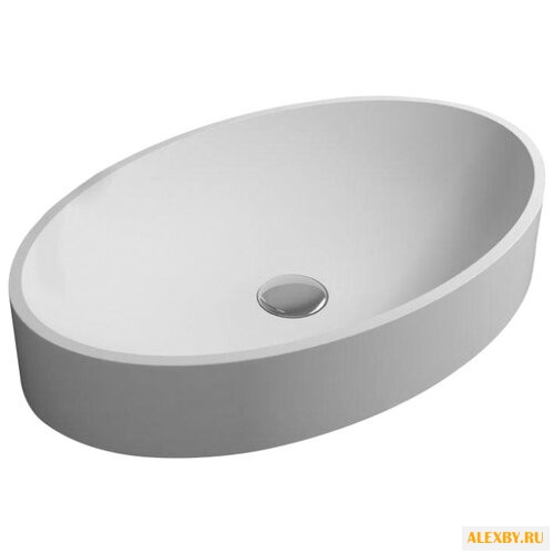 Раковина 56 см Aquanet Bliss