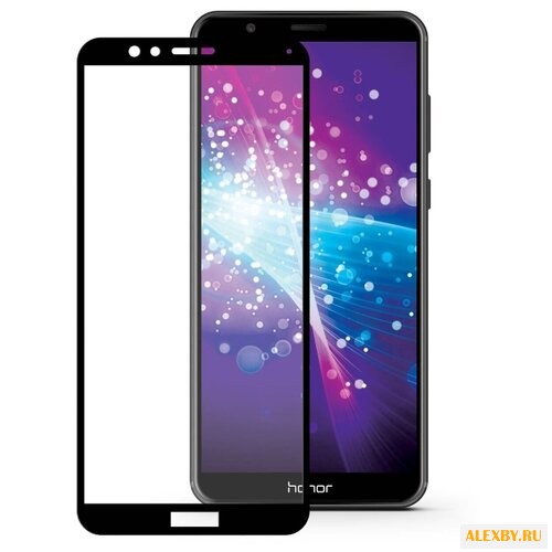 Защитное стекло Mobius 3D Full