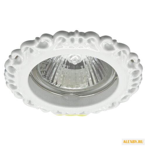 Встраиваемый светильник De Fran