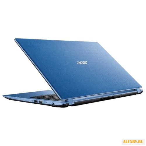 Ноутбук Acer ASPIRE 3 A315-51
