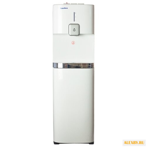 Напольный кулер Aqua Work 1665-S