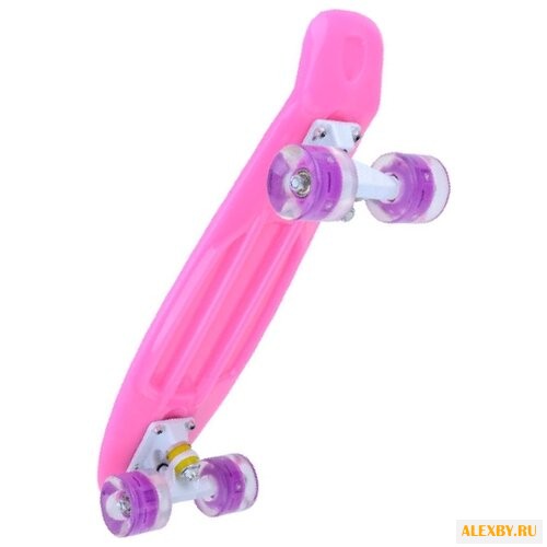 Лонгборд MaxCity Gloss Small