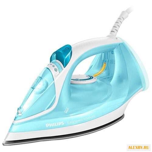 Утюг Philips GC2670 20