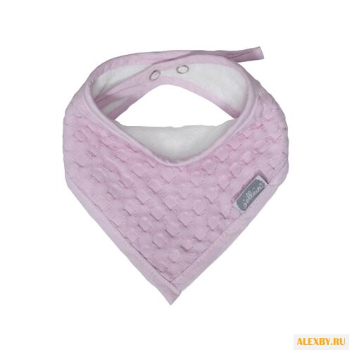 Jollein Треугольный нагрудник