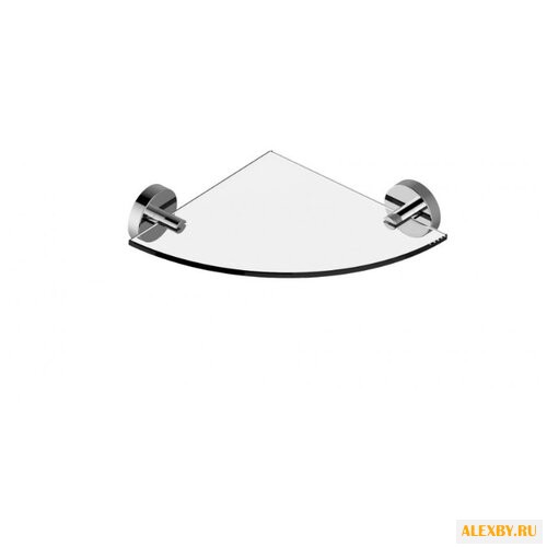 Полка damixa Scandi Pro HASP34900