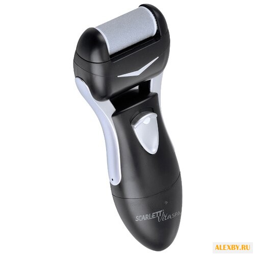 Электрическая роликовая пилка