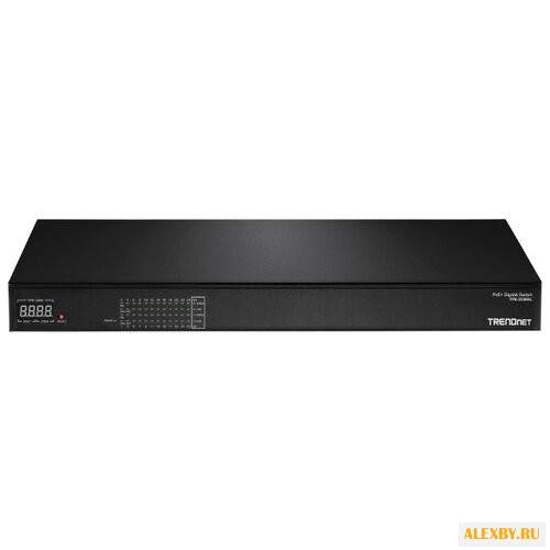 Коммутатор TRENDnet TPE-3026L