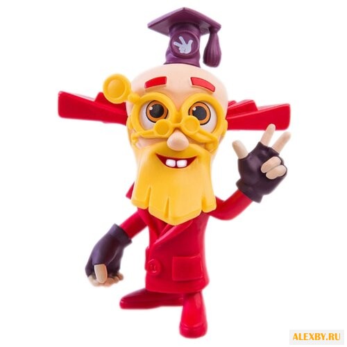 Фигурка PROSTO toys Фиксики -