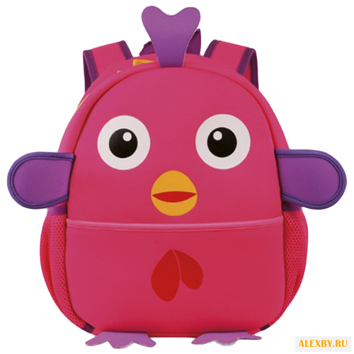 Феникс+ Рюкзак детский Птенчик