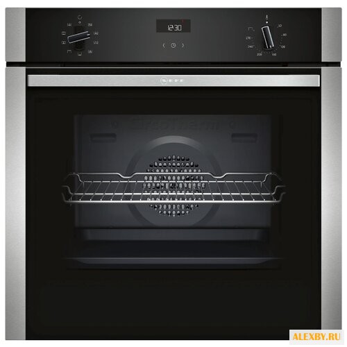 Духовой шкаф NEFF B1ACE1BN0R