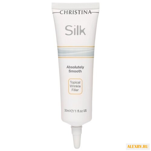 Christina SILK ABSOLUTELY